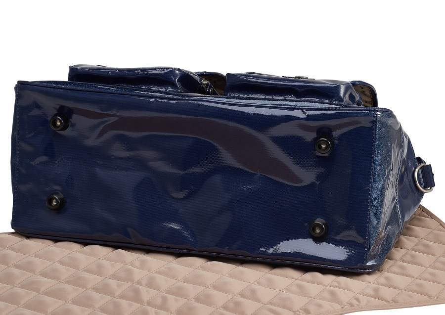 Sac a langer beaba paillette hotsell